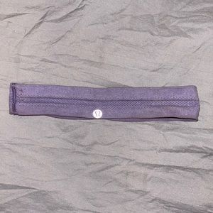 Lululemon Headband